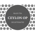 Ceylon OP 